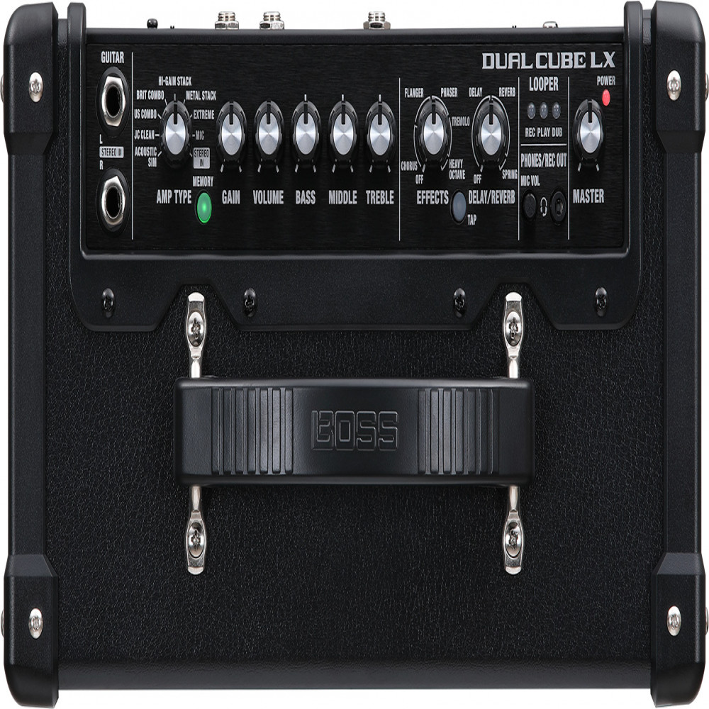 Roland D-CUBE LX Guitar Amplifier Speaker