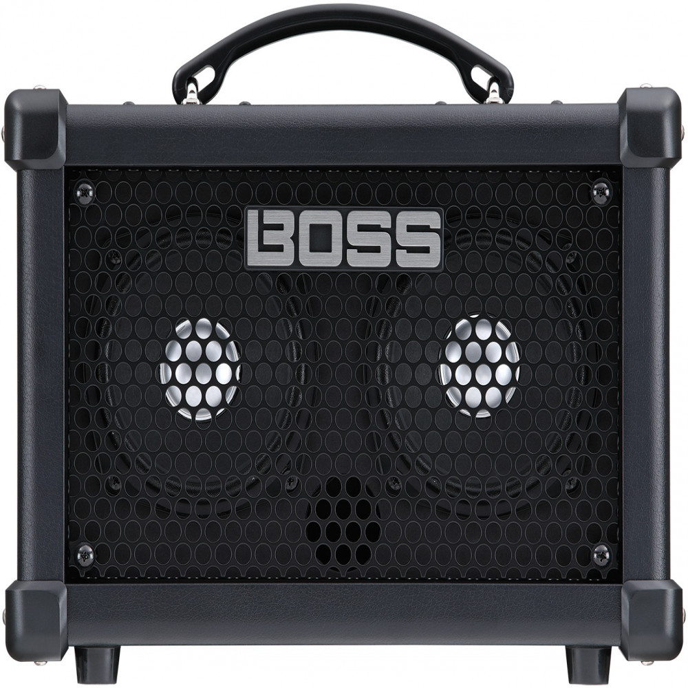 Roland DUAL CUBE BASS LX Bass Guitar Amplifier Speaker