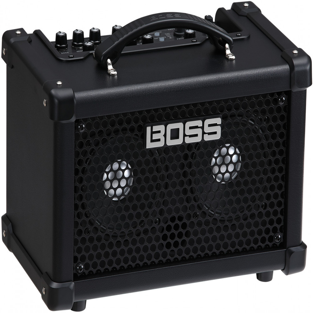 Roland DUAL CUBE BASS LX Bass Guitar Amplifier Speaker