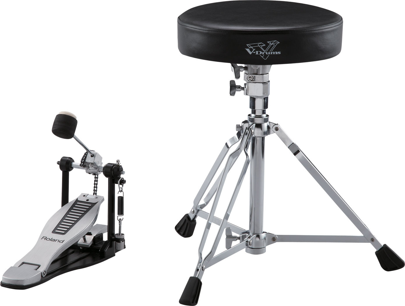 Roland DBS-10 Cymbal Boom Stand