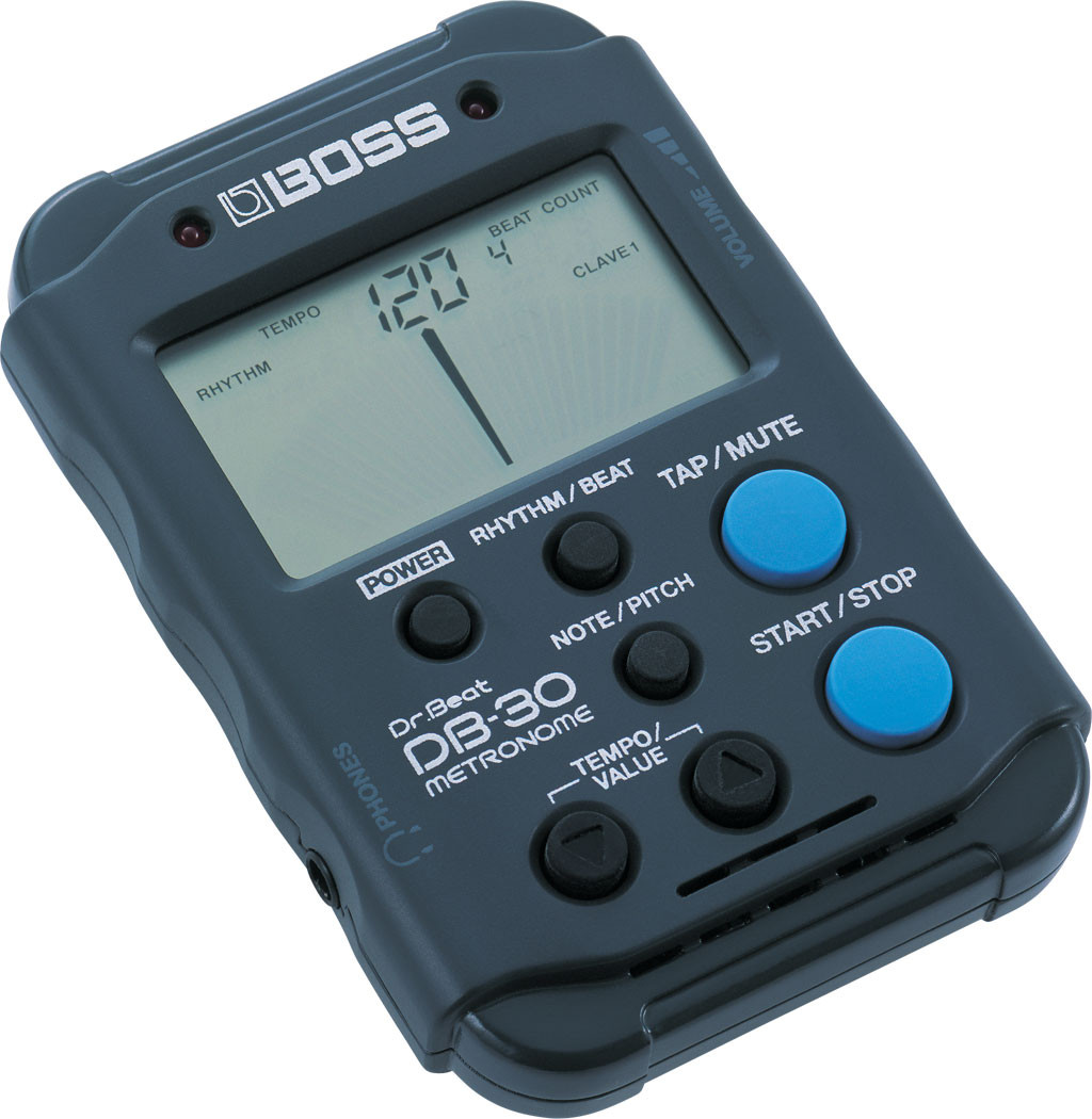 Roland DB-30 Dr. Beat Metronome