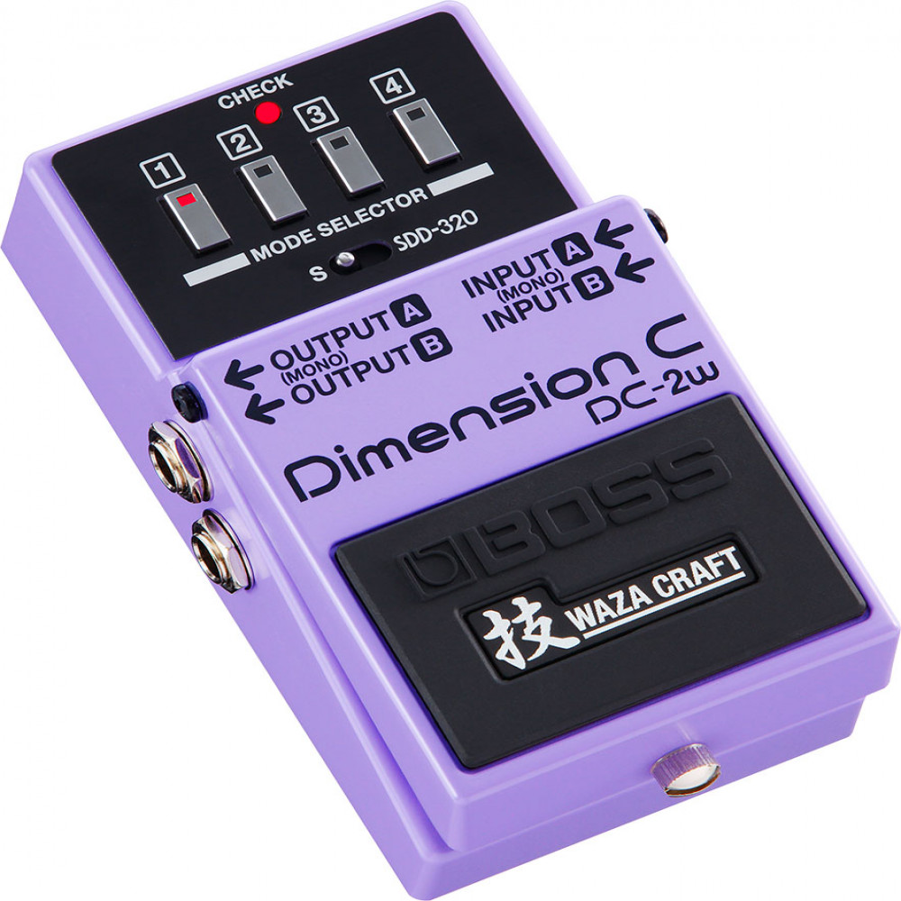 Roland DC-2W Dimension C Pedal