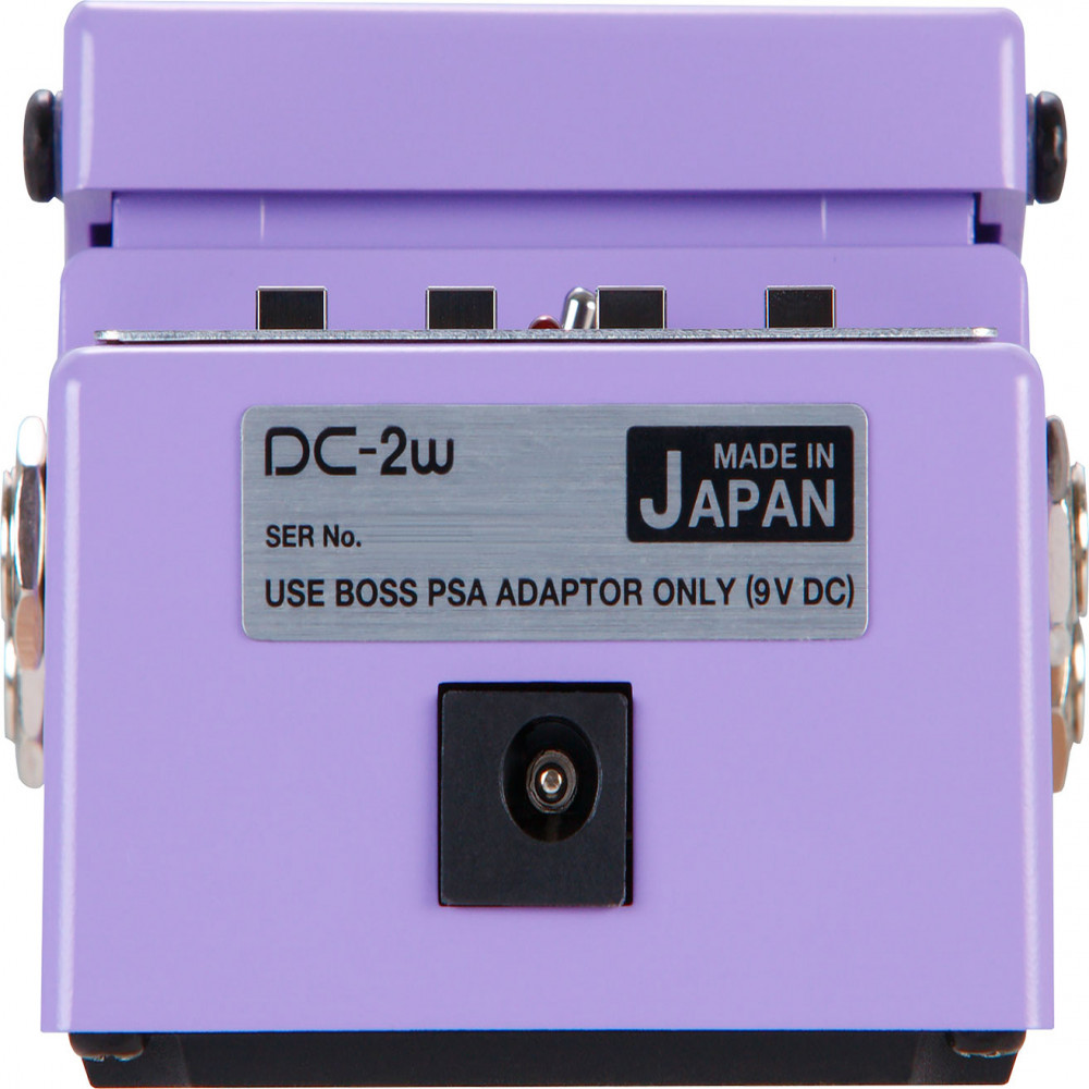 Roland DC-2W Dimension C Pedal