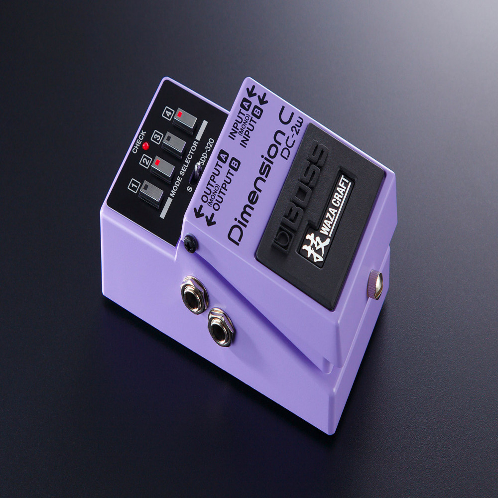 Roland DC-2W Dimension C Pedal