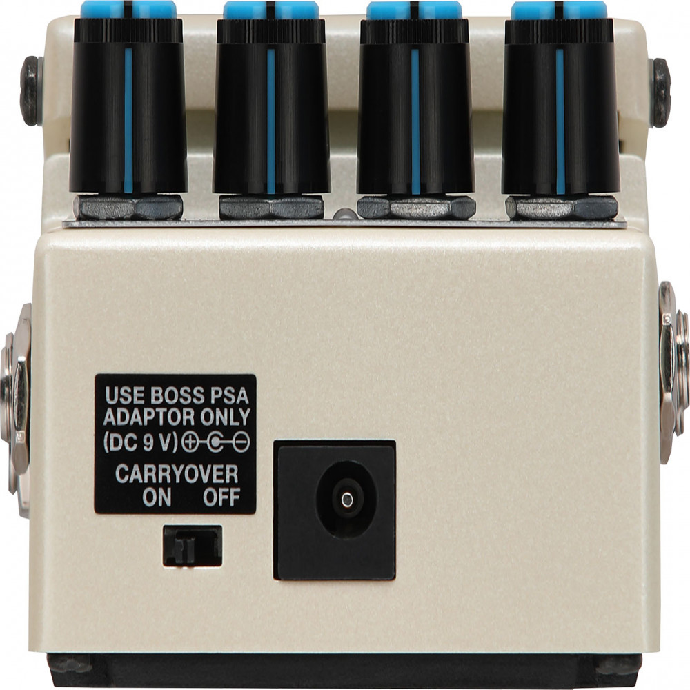 Roland DD-8 Digital Delay Pedal