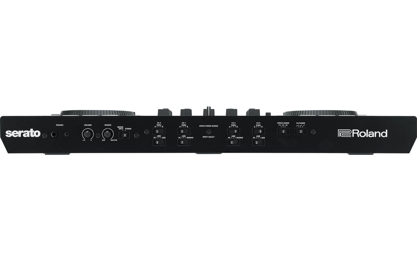 Roland DJ-808 DJ Controller