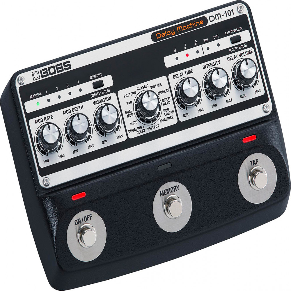 Roland DM-101 Analog Delay Machine