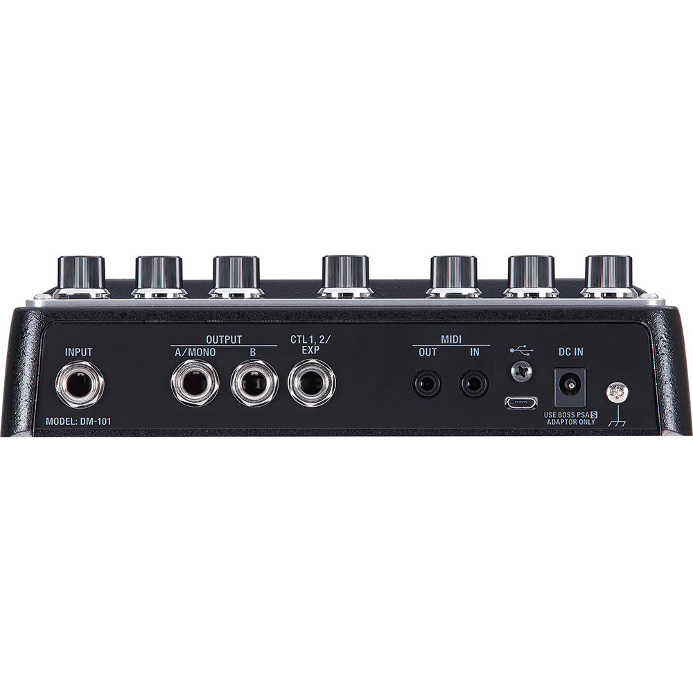 Roland DM-101 Analog Delay Machine