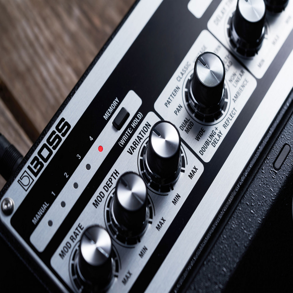 Roland DM-101 Analog Delay Machine