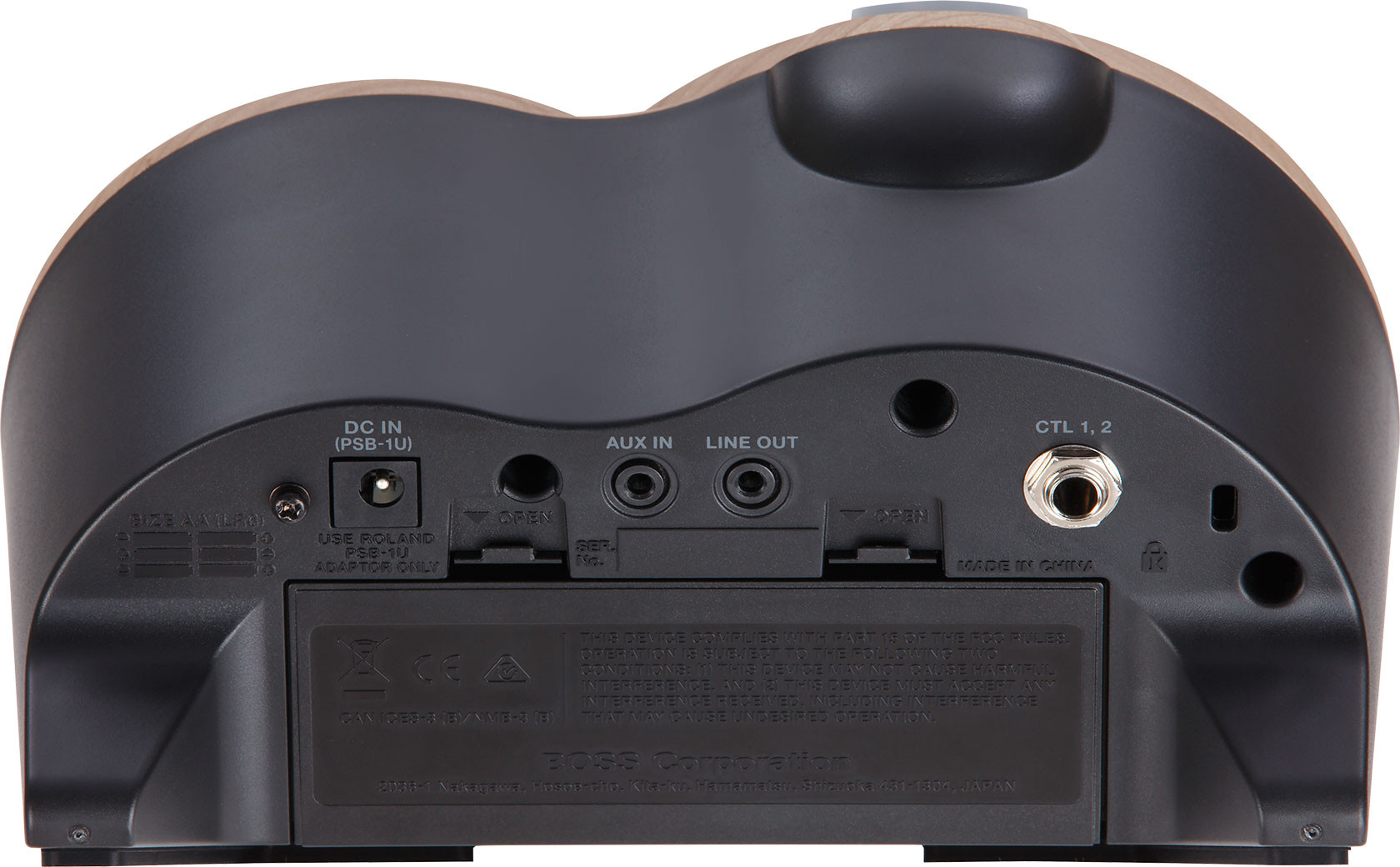 Roland DR-01S Rhythm Partner