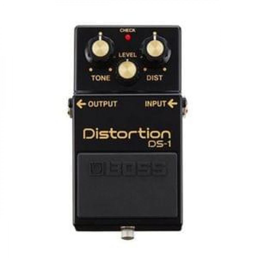 Roland DS-1-4A(T) Distortion Pedal