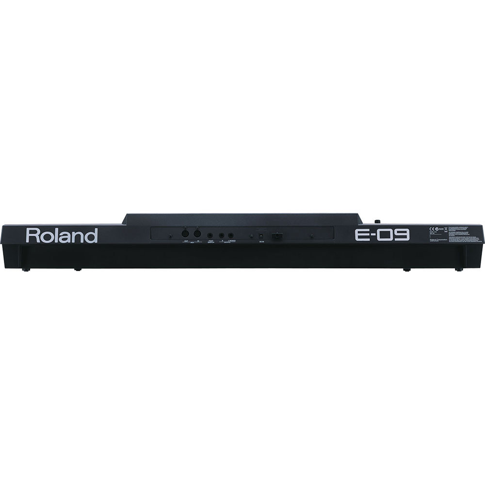 Roland E-09 IN 61 keys Interactive Arranger Keyboard