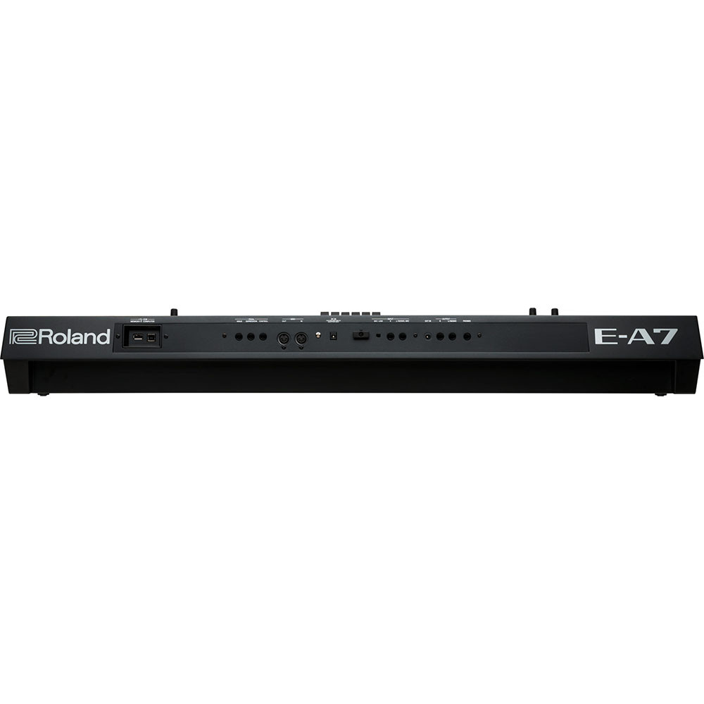 Roland E-A7 61 keys Expandable Arranger Keyboard