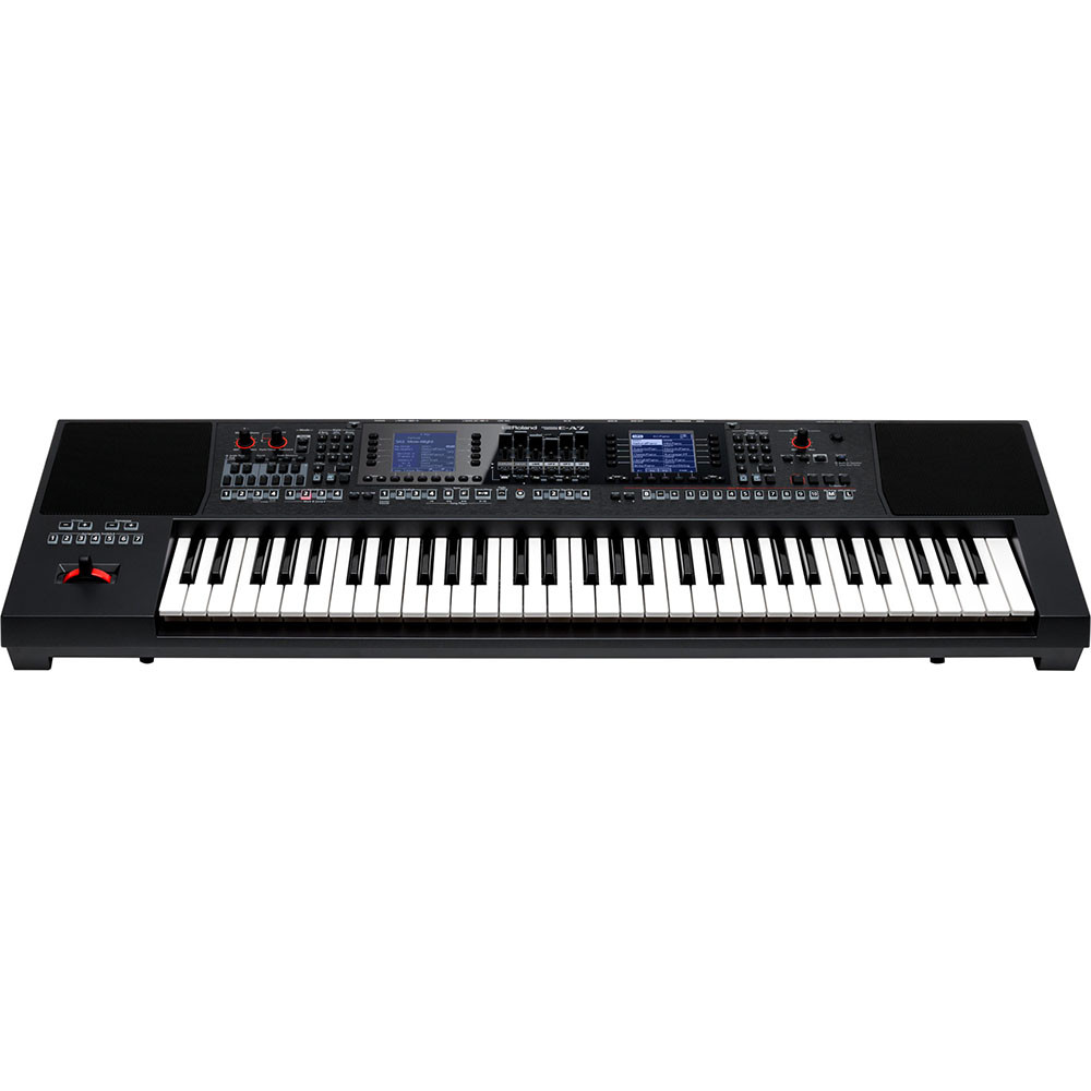 Roland E-A7 61 keys Expandable Arranger Keyboard