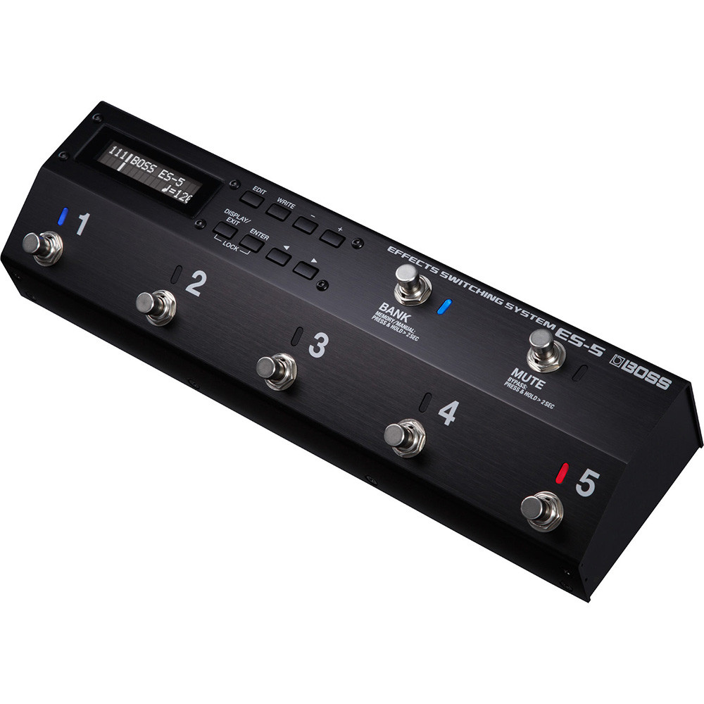 Roland ES-5 Effects Switching System