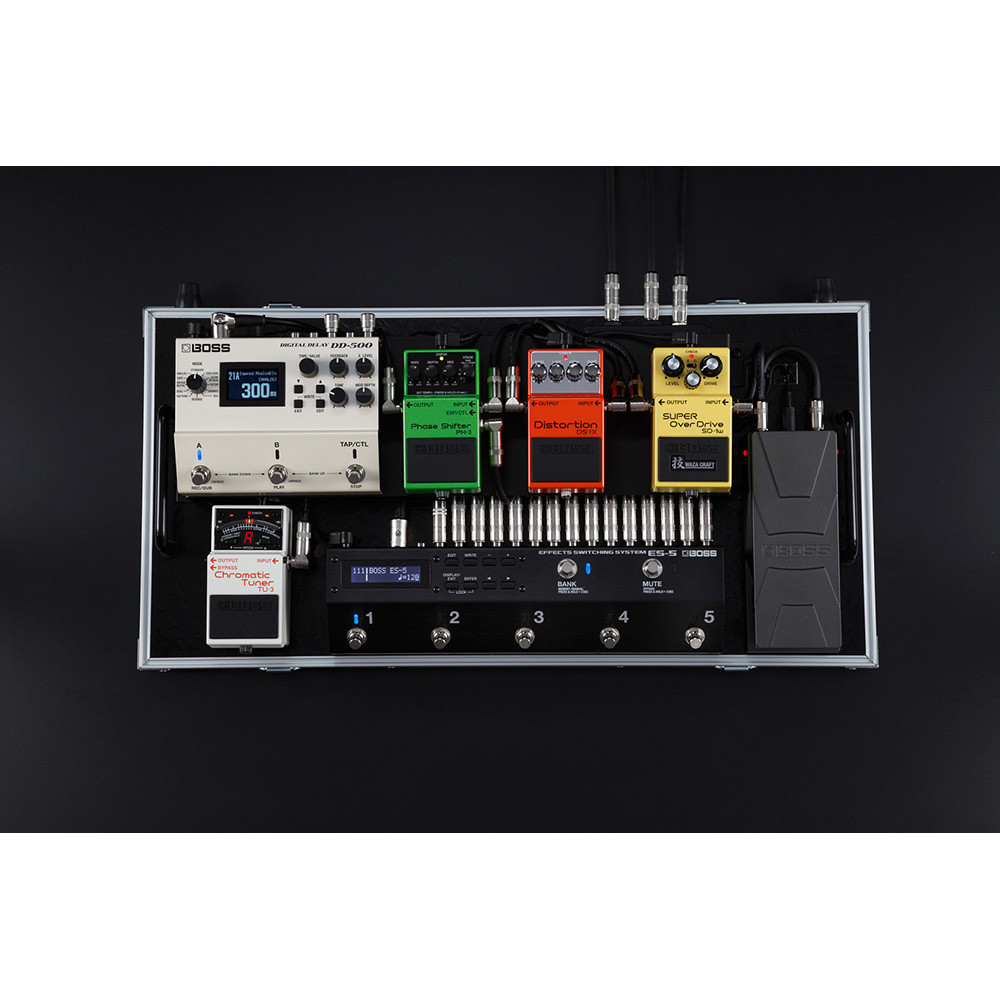 Roland ES-5 Effects Switching System
