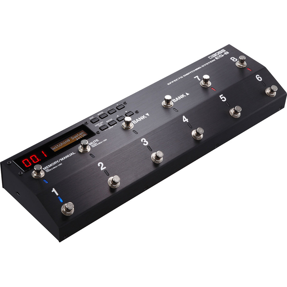 Roland ES-8 Effects Switching System