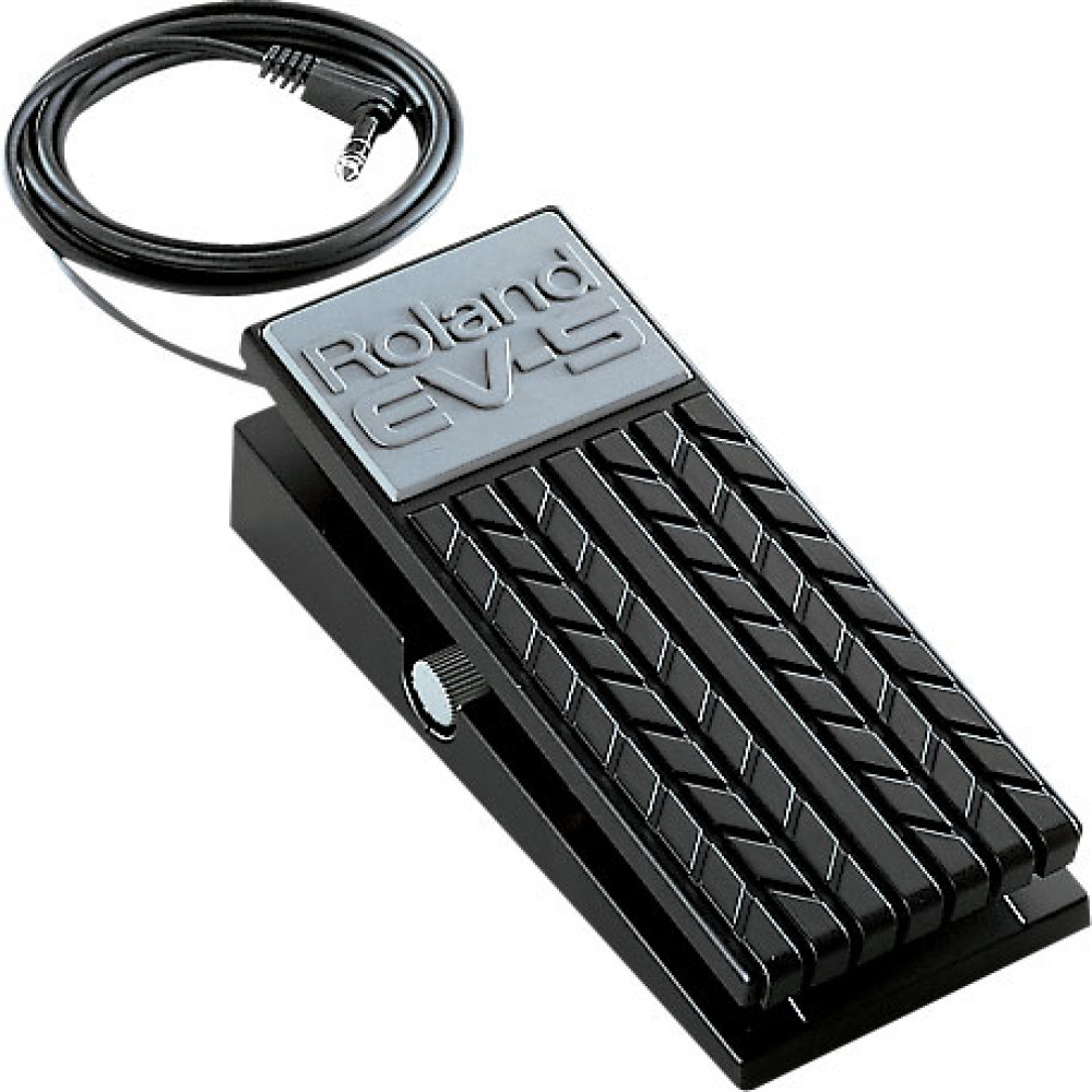 Roland EV-5(C) Expression Pedal