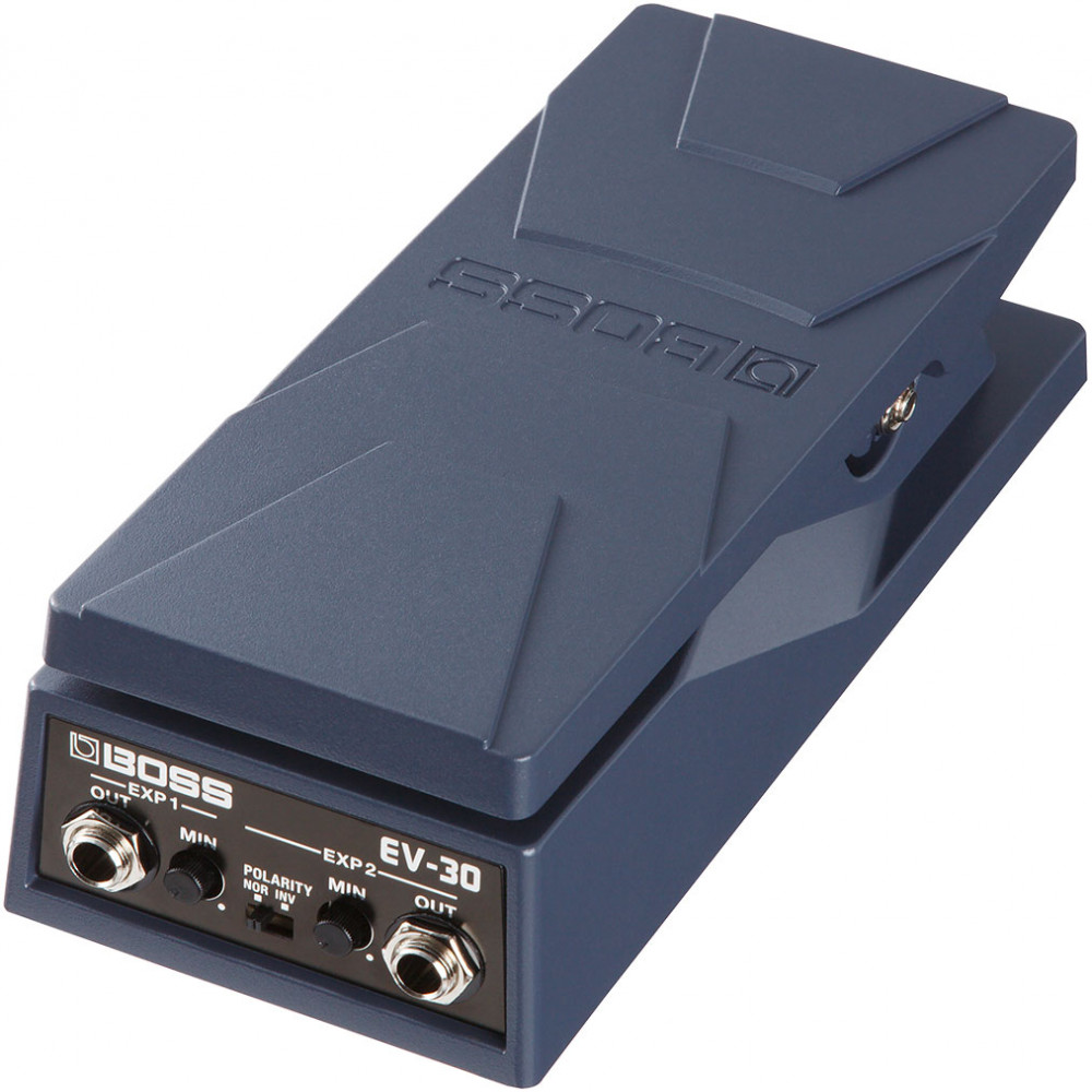 Roland EV-30 Dual Expression Pedal