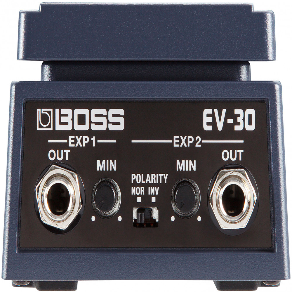 Roland EV-30 Dual Expression Pedal