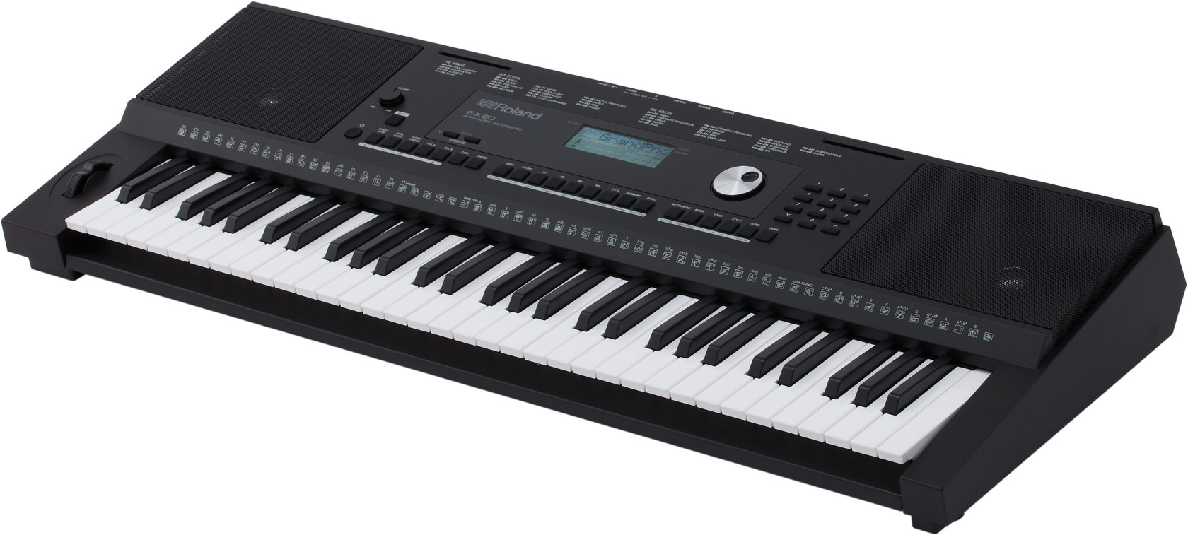 Roland E-X20 Arranger Keyboard