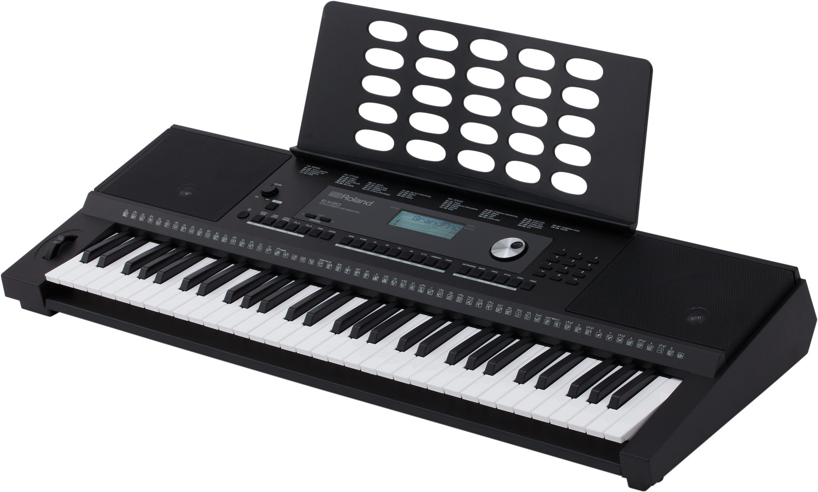Roland E-X20 Arranger Keyboard