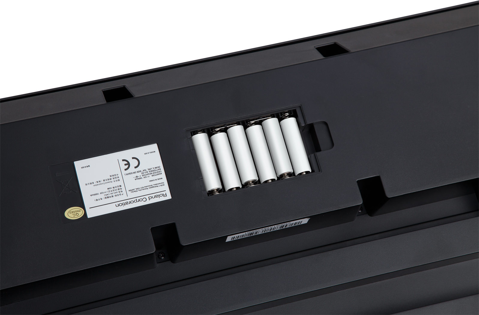 Roland E-X20 Arranger Keyboard