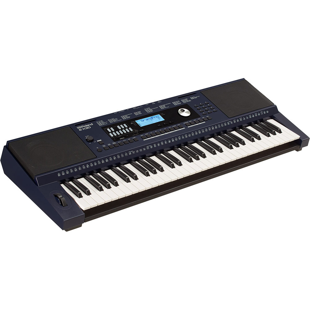 Roland E-X30 Arranger Keyboard
