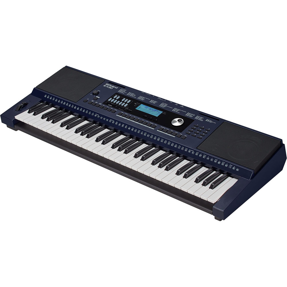Roland E-X30 Arranger Keyboard