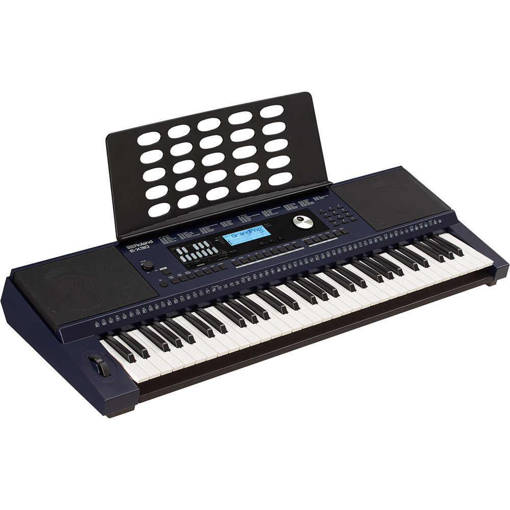 Roland E-X30 Arranger Keyboard