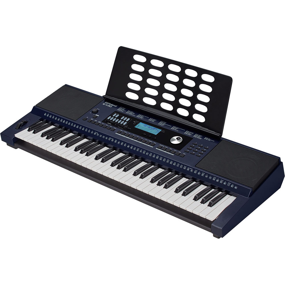 Roland E-X30 Arranger Keyboard