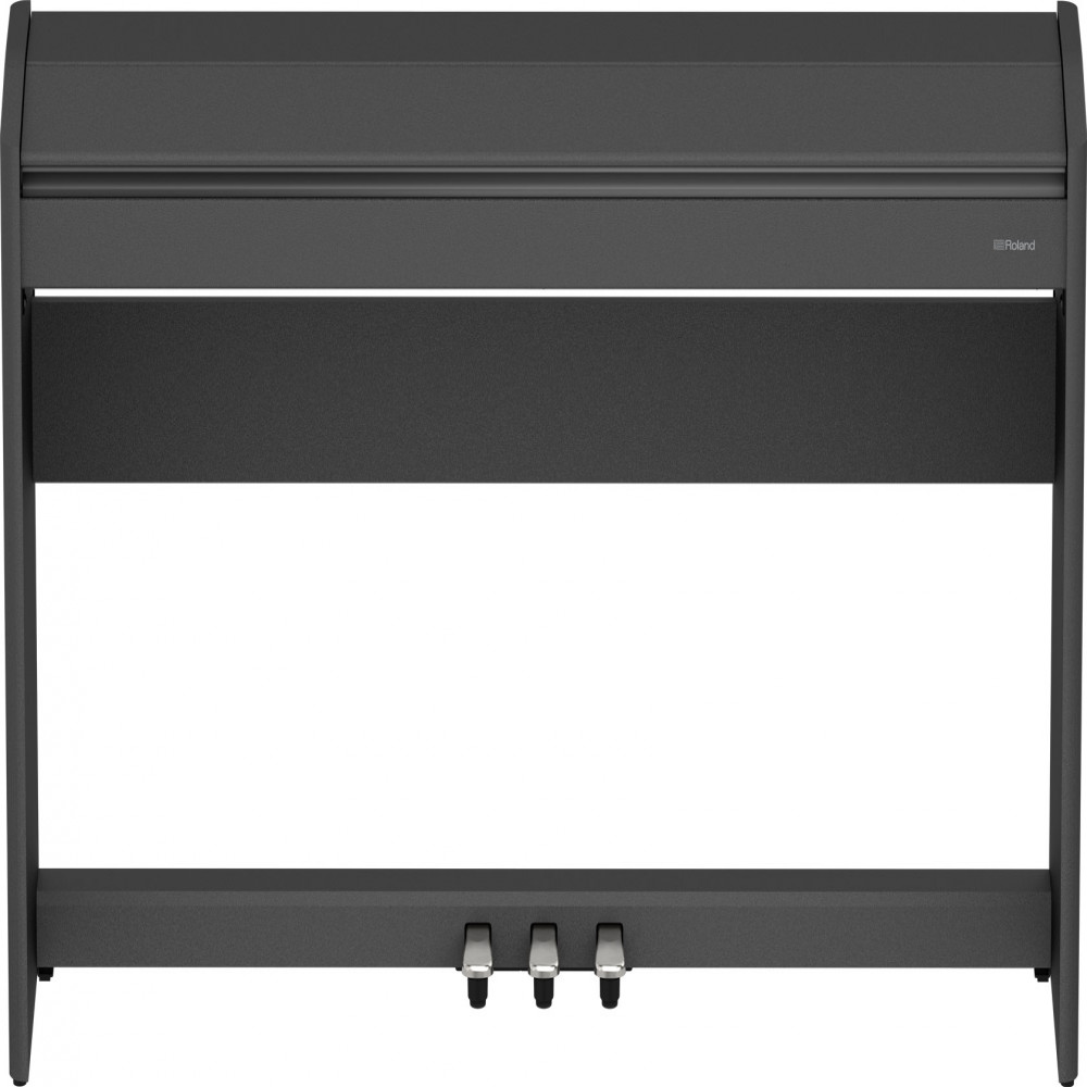 Roland F107-BK Digital Piano with Bench