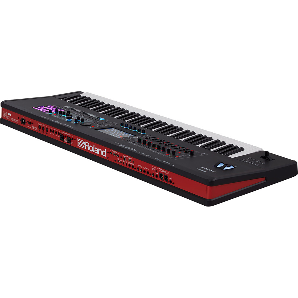 Roland FANTOM-7 Music Workstation 76 Keys Keyboard Synthesizers