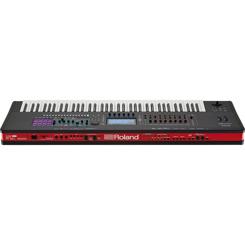 Roland FANTOM-7 Music Workstation 76 Keys Keyboard Synthesizers