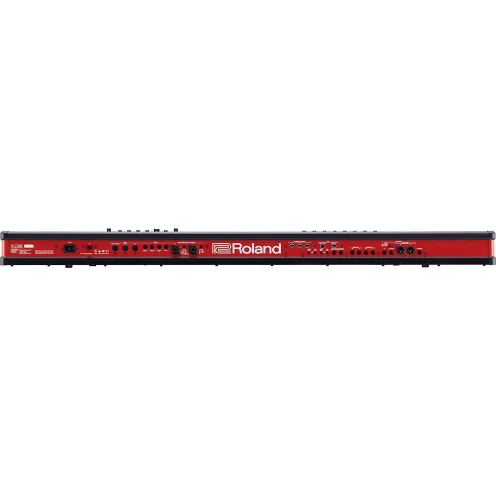 Roland FANTOM-7 Music Workstation 76 Keys Keyboard Synthesizers
