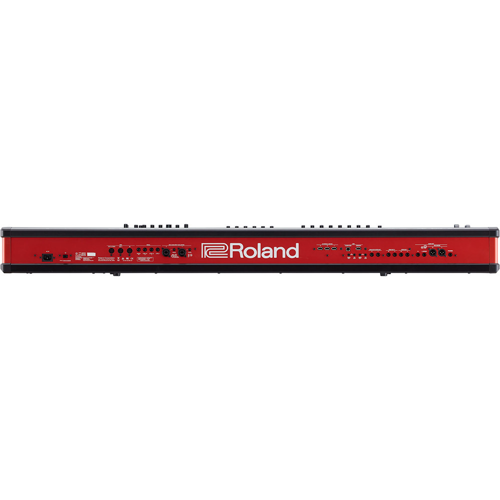 Roland FANTOM-8 Music Workstation 88 Keys Keyboard Synthesizers