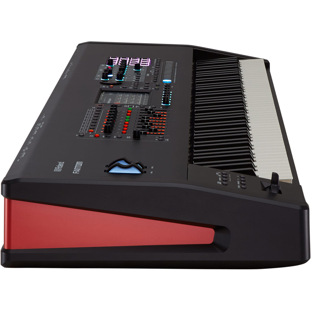 Roland FANTOM-8 Music Workstation 88 Keys Keyboard Synthesizers