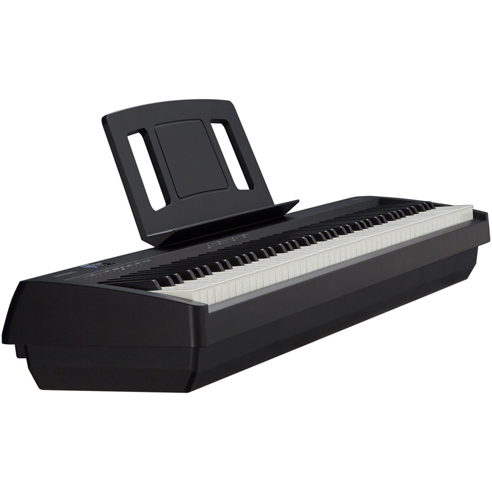 Roland FP-10-BK 88 Keys Black Digital Piano