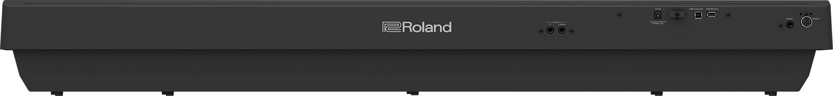 Roland FP-30X-BK 88 Keys Black Digital Piano