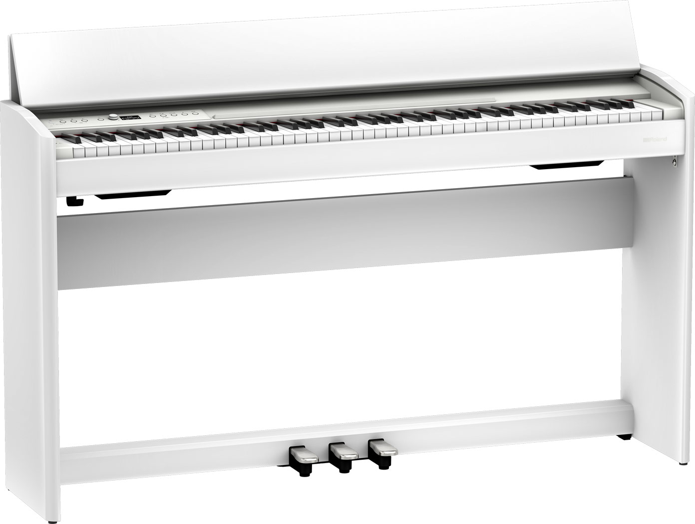 Roland FP-30X-WH 88 Keys White Digital Piano