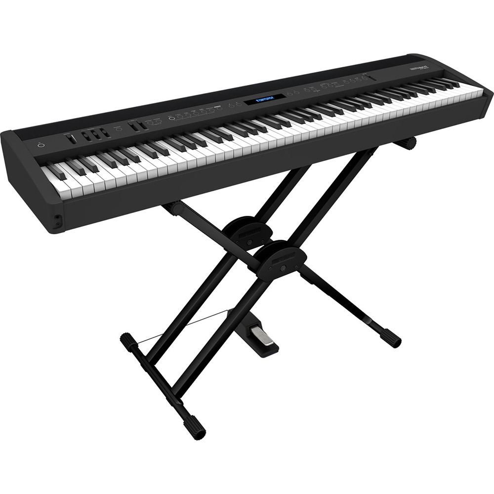 Roland FP-60X-BK 88 Keys Black Digital Piano