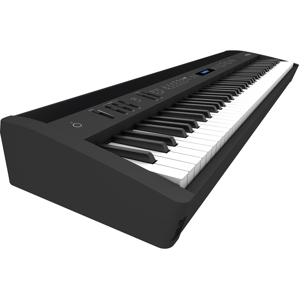 Roland FP-60X-BK 88 Keys Black Digital Piano