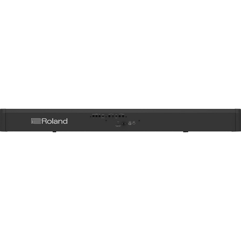 Roland FP-60X-BK 88 Keys Black Digital Piano