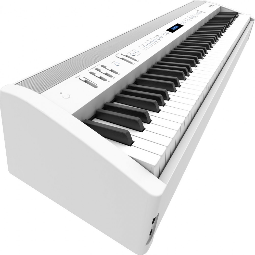 Roland FP-60X-WH 88 Keys White Digital Piano