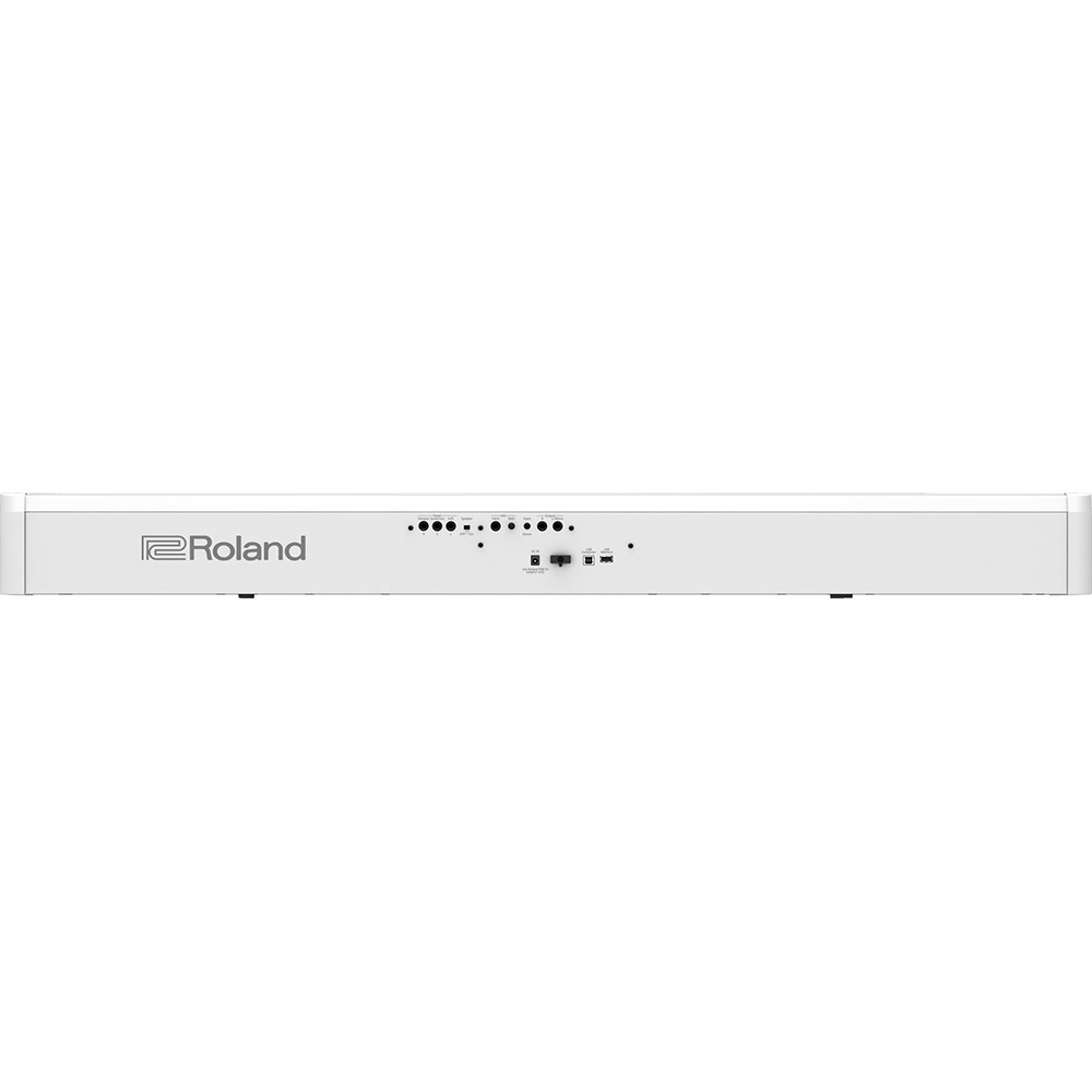 Roland FP-60X-WH 88 Keys White Digital Piano