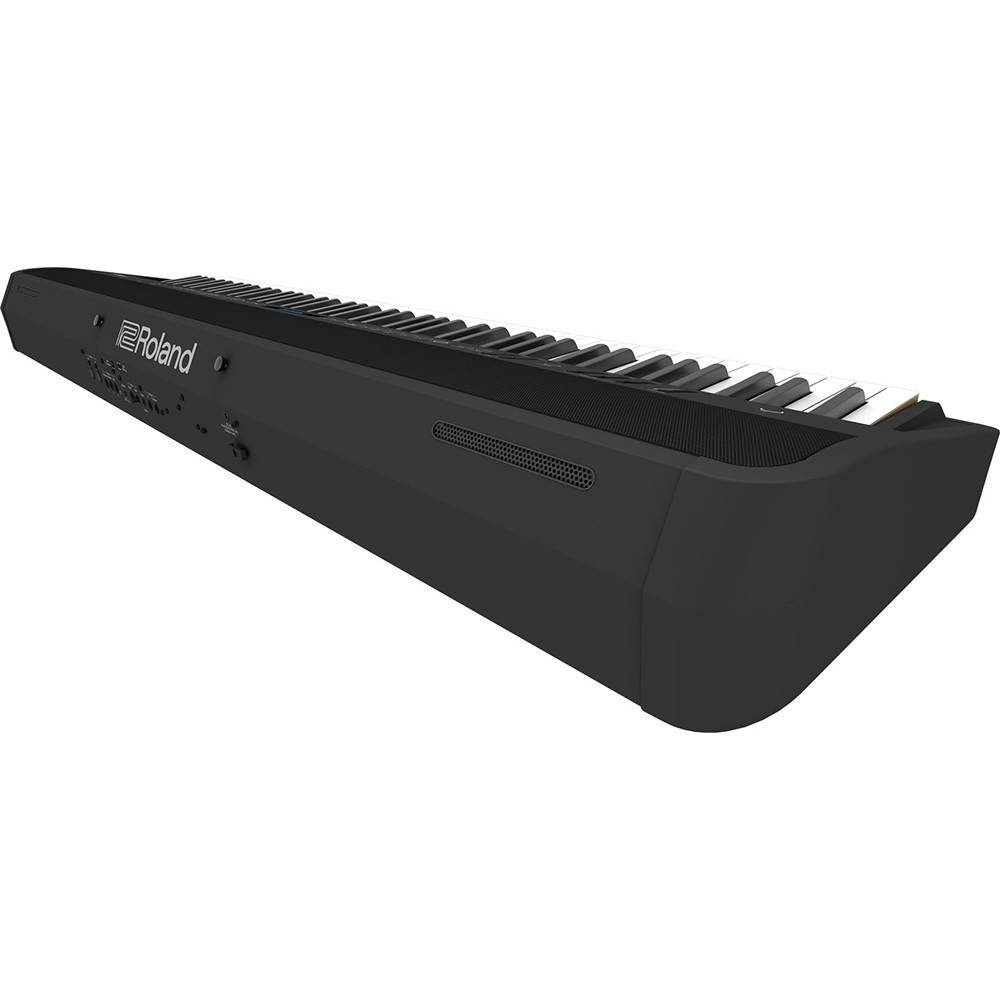 Roland FP-90X-BK 88 Keys Black Digital Piano