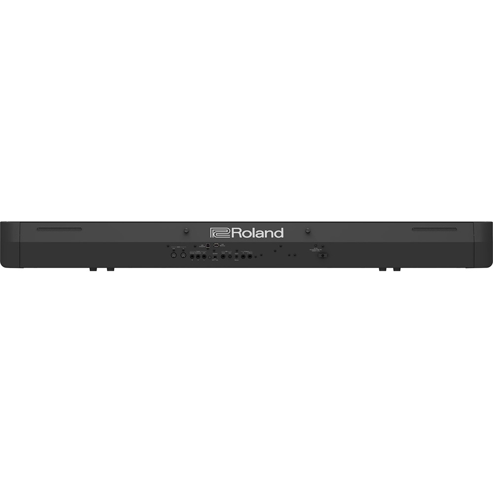 Roland FP-90X-BK 88 Keys Black Digital Piano