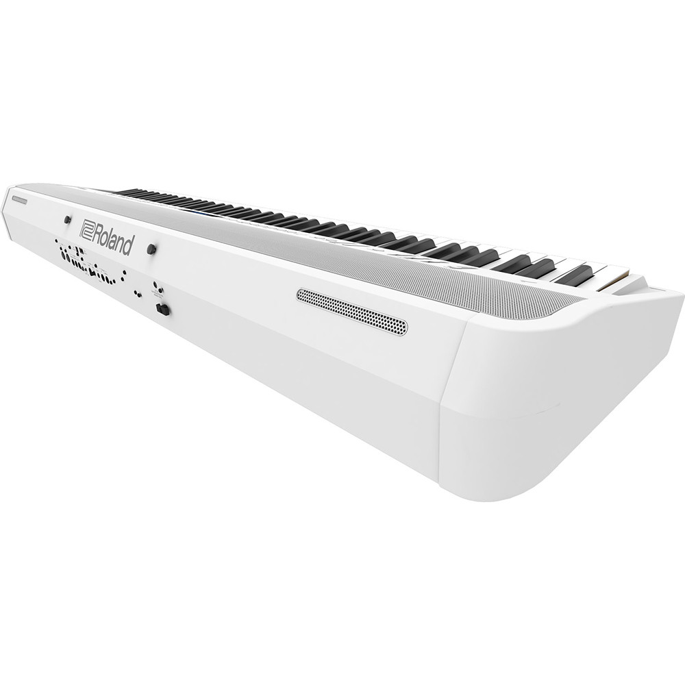 Roland FP-90X-WH 88 Keys White Digital Piano