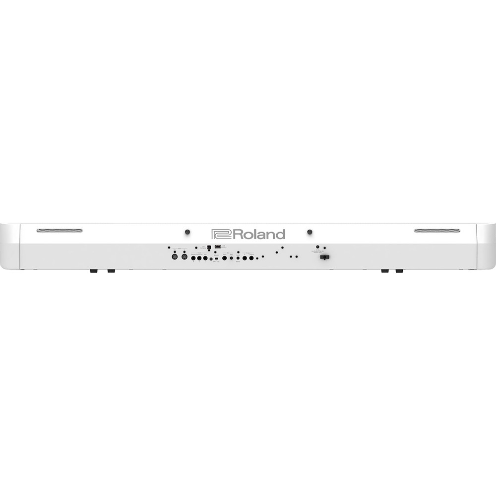Roland FP-90X-WH 88 Keys White Digital Piano