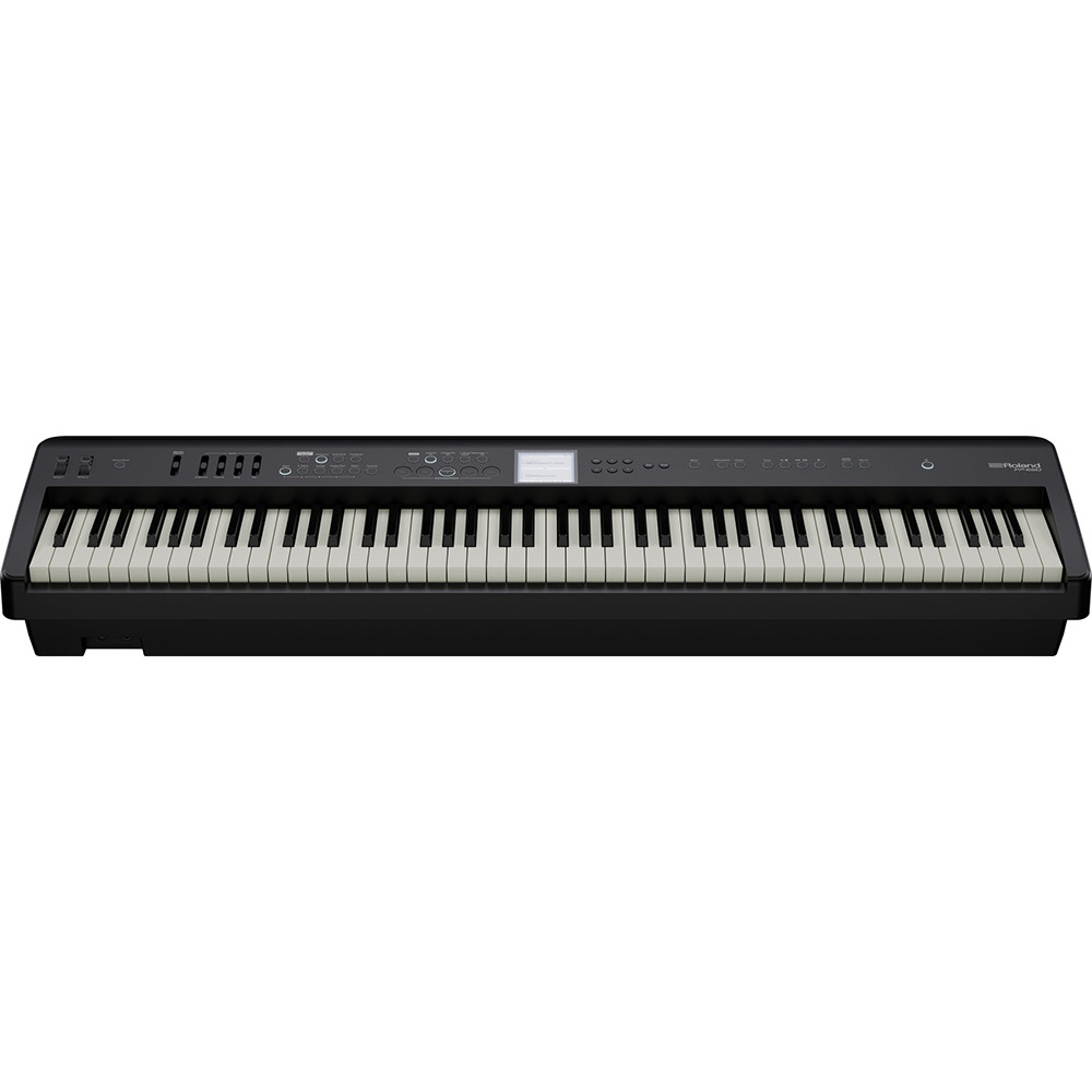 Roland FP-E50-BK 88 Keys Black Digital Piano